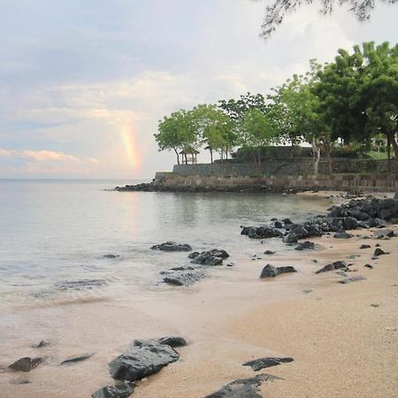 Lombok Sunset Bay Resort Sekotong Eksteriør bilde