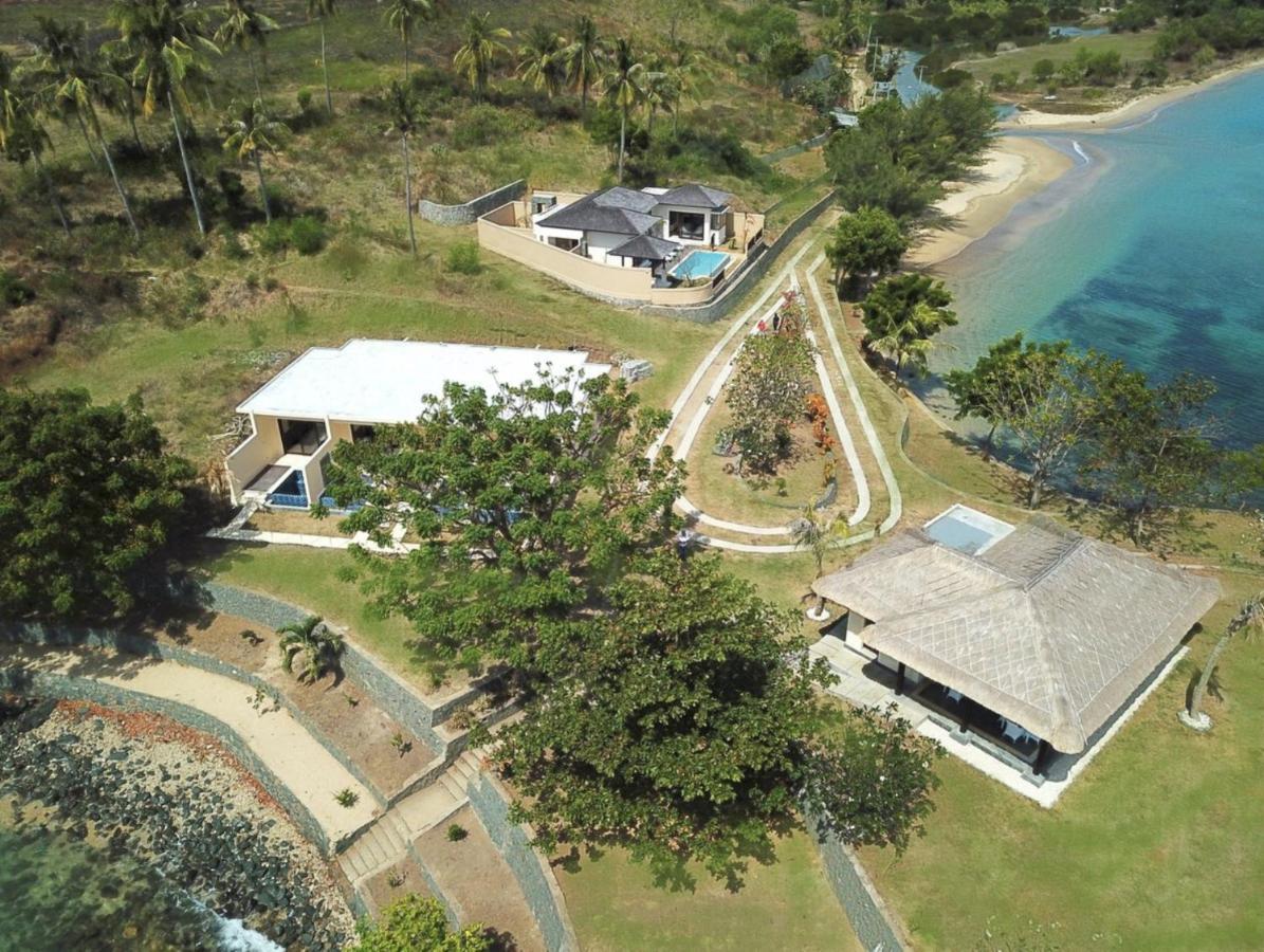 Lombok Sunset Bay Resort Sekotong Eksteriør bilde