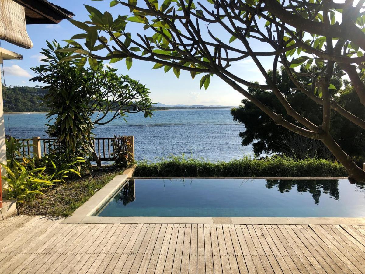 Lombok Sunset Bay Resort Sekotong Eksteriør bilde