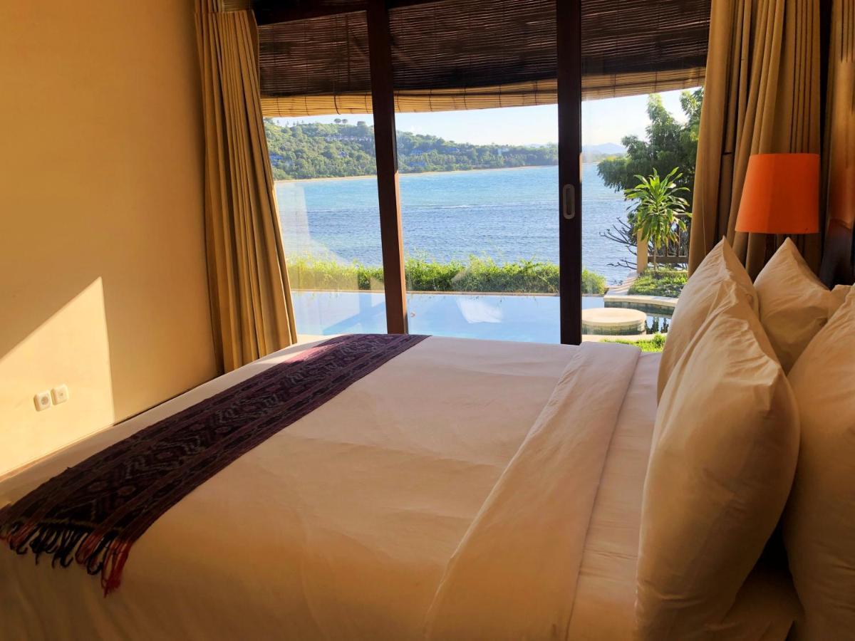 Lombok Sunset Bay Resort Sekotong Eksteriør bilde