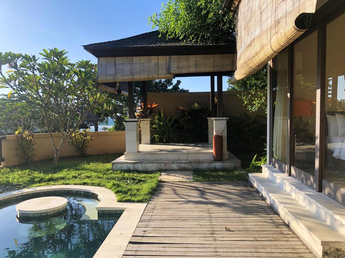 Lombok Sunset Bay Resort Sekotong Eksteriør bilde