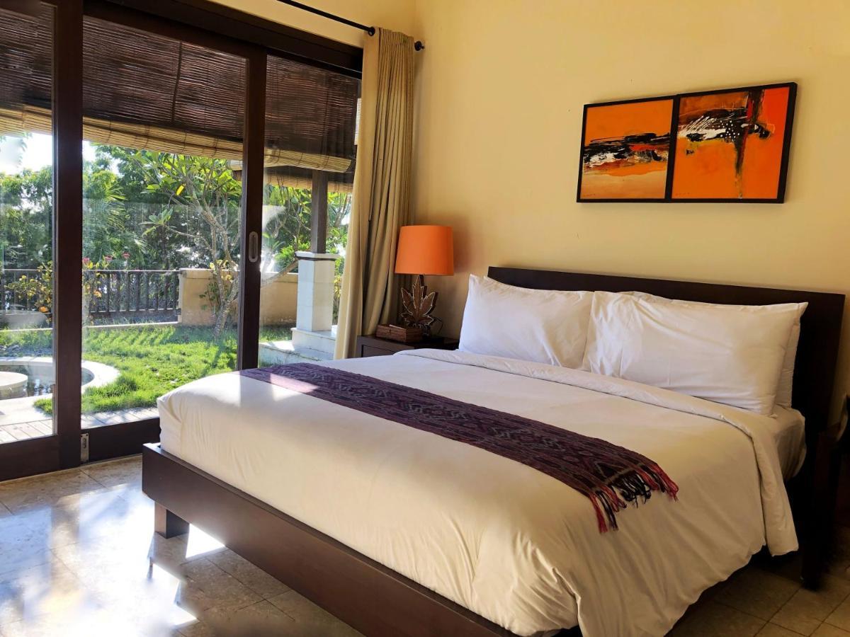 Lombok Sunset Bay Resort Sekotong Eksteriør bilde