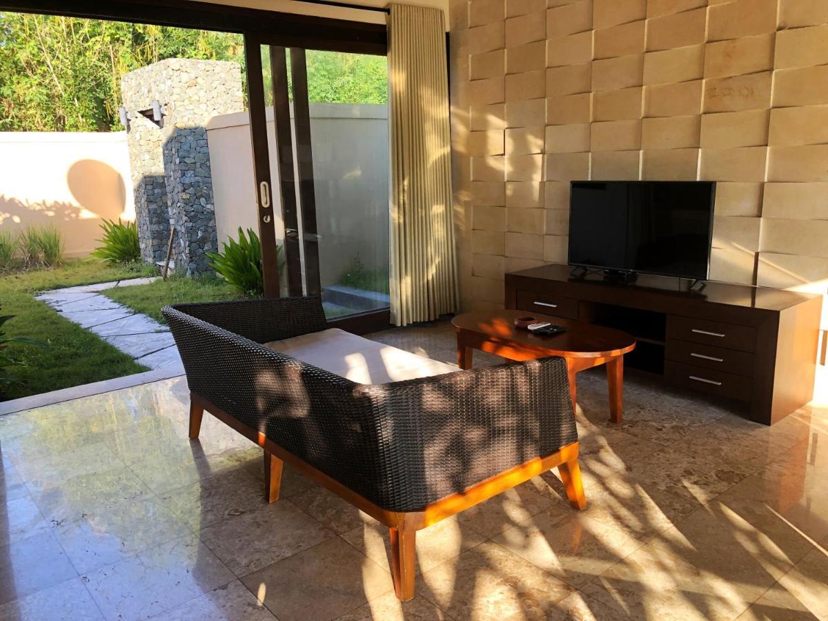 Lombok Sunset Bay Resort Sekotong Eksteriør bilde