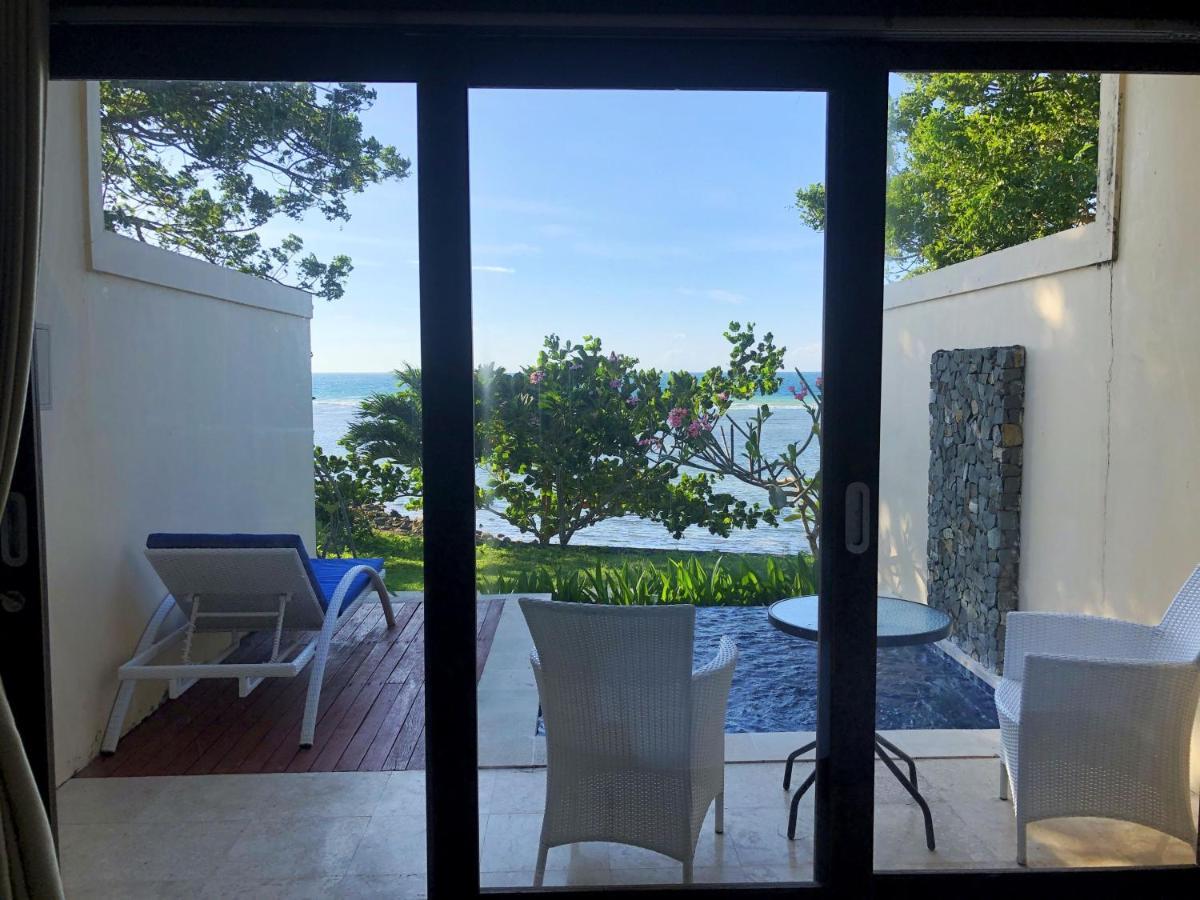 Lombok Sunset Bay Resort Sekotong Eksteriør bilde