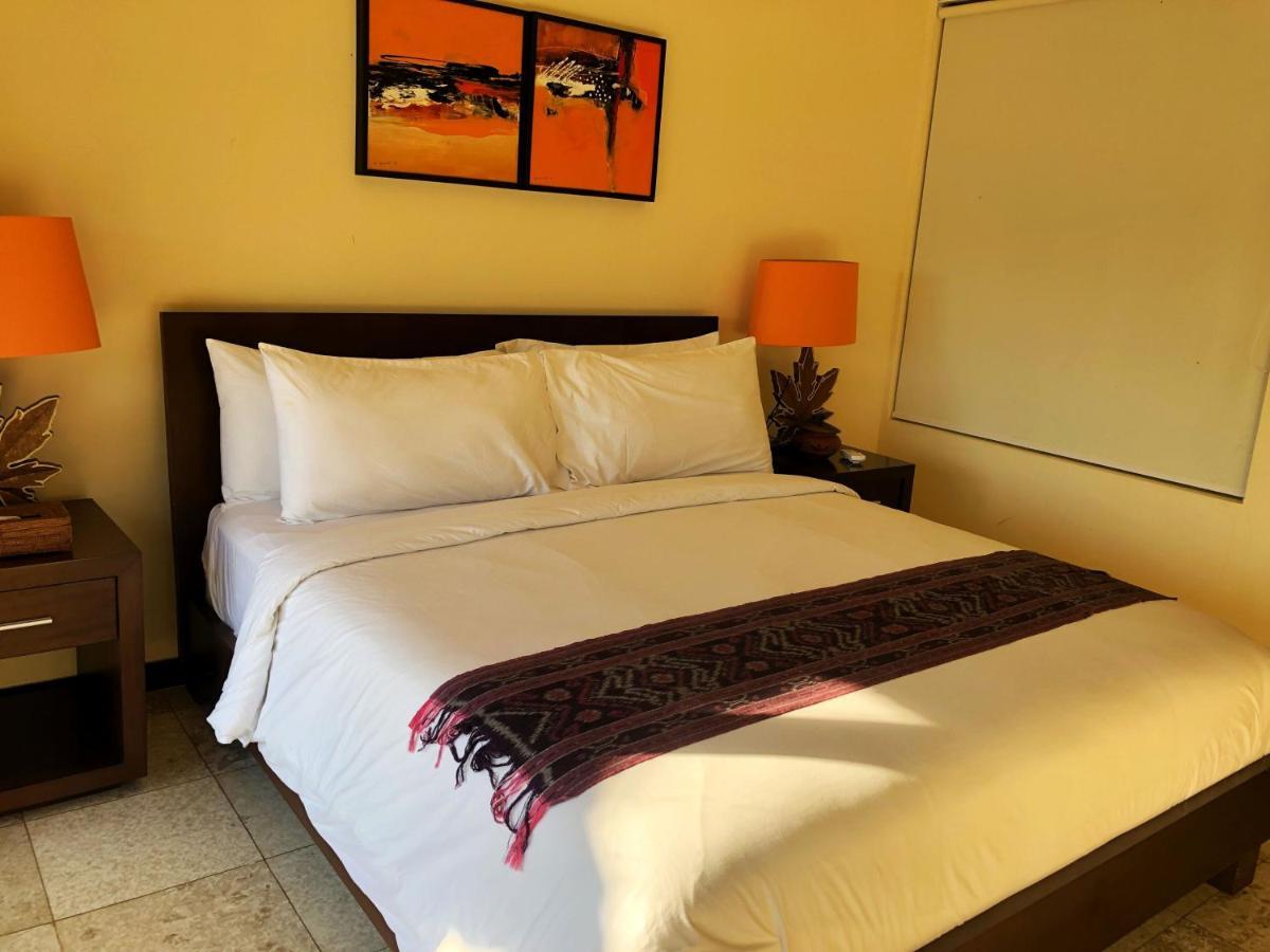 Lombok Sunset Bay Resort Sekotong Eksteriør bilde