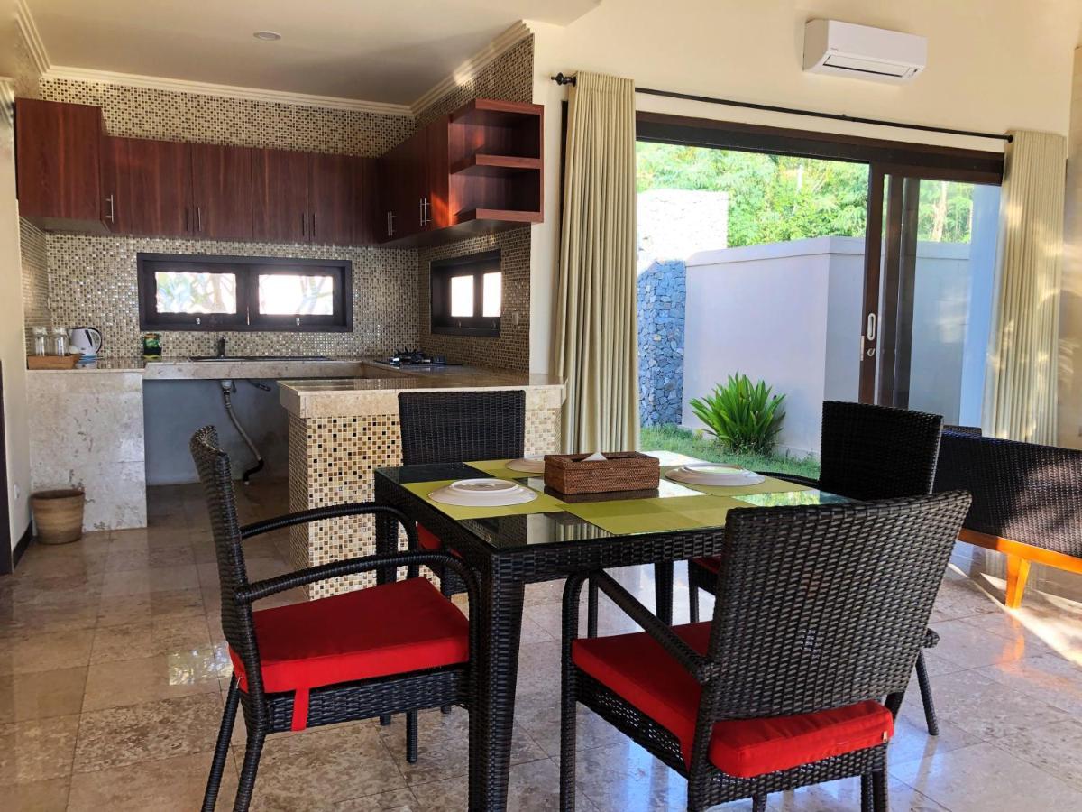Lombok Sunset Bay Resort Sekotong Eksteriør bilde