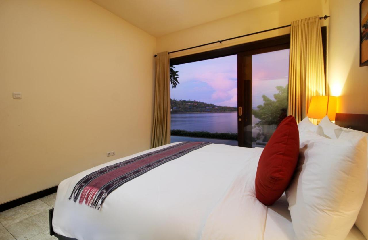 Lombok Sunset Bay Resort Sekotong Eksteriør bilde