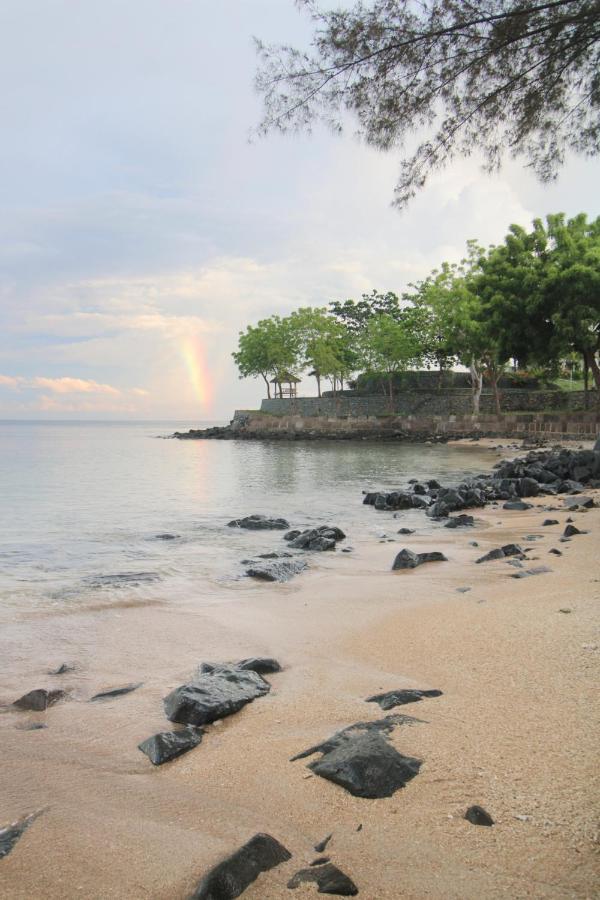 Lombok Sunset Bay Resort Sekotong Eksteriør bilde