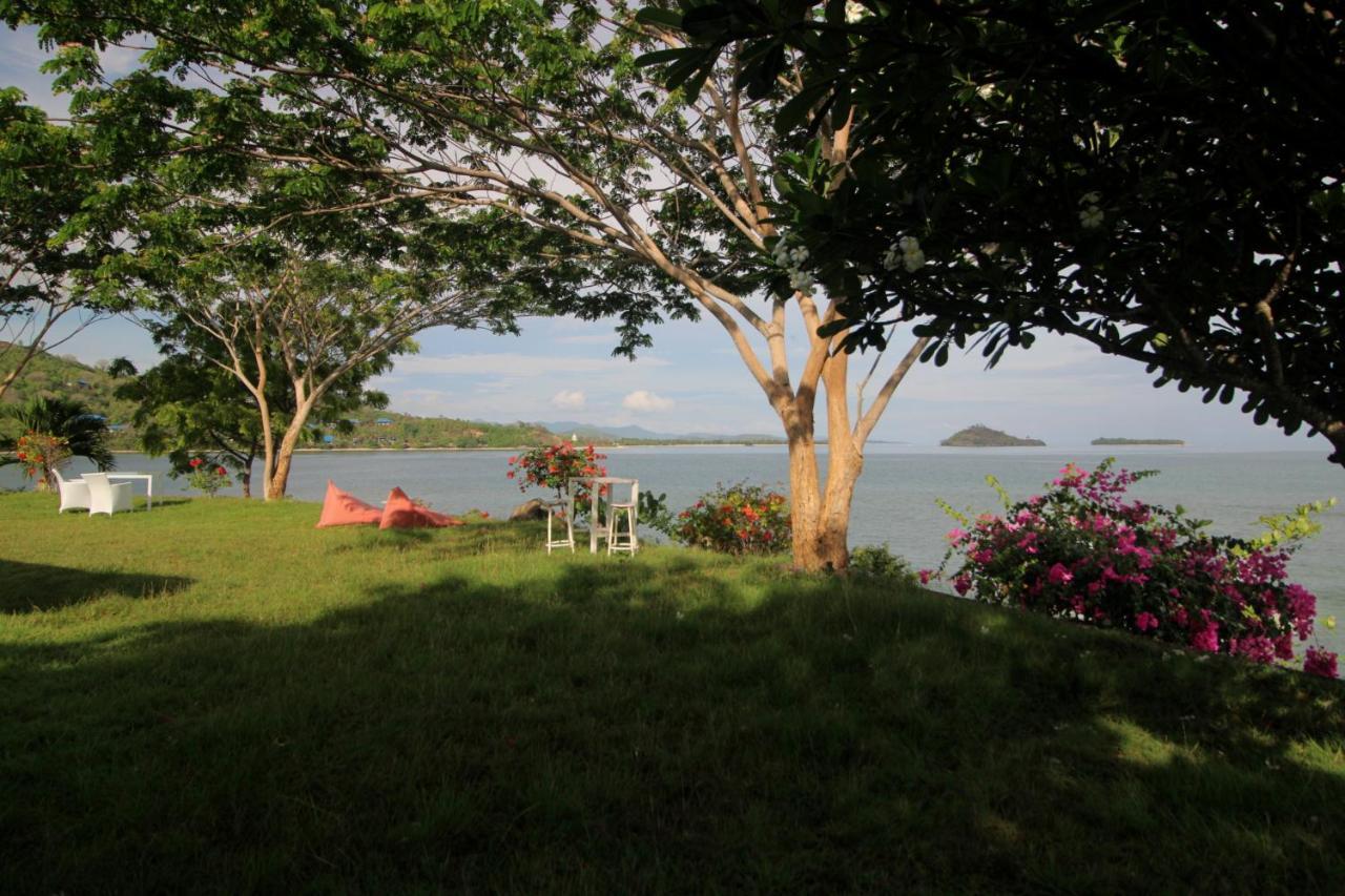 Lombok Sunset Bay Resort Sekotong Eksteriør bilde