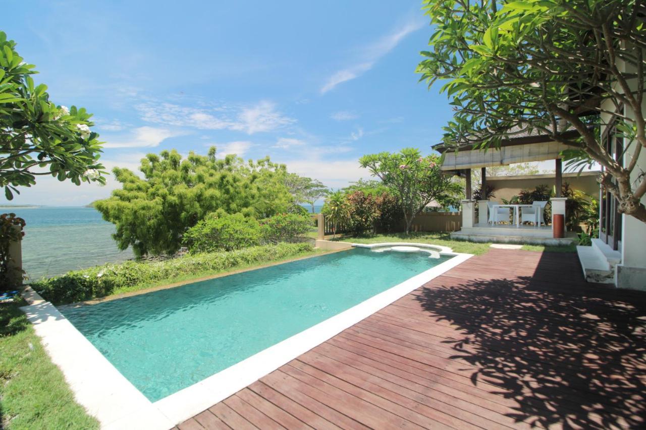 Lombok Sunset Bay Resort Sekotong Eksteriør bilde